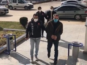 Tem’de Ele Geçirilen 115 Kilo Uyuşturucuyla İlgili 2 Kişi Tutuklandı