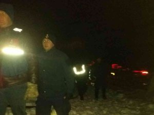 Sinop’ta Çıkan Yangında 1’i Çocuk 3 Kişi Yaralandı