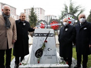 Ozan Arif Vefatının Üçüncü Yılında Anıldı
