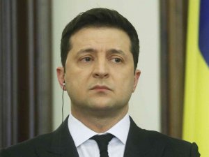 Biden Ve Zelenskiy’nin Ukrayna-rusya Krizini Telefonda Görüşmesi Bekleniyor
