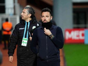 Spor Toto Süper Lig: Kasımpaşa: 0 - Aytemiz Alanyaspor: 0 (Maç Devam Ediyor)
