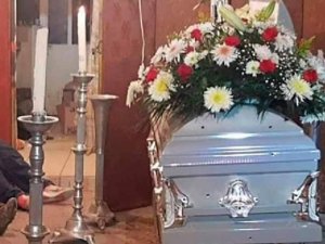 Meksika’da Cenaze Törenine Düzenlenen İki Ayrı Silahlı Saldırıda 9 Kişi Öldü