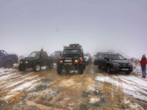 Ordu’da “Her Mevsim Safari” Etkinliği