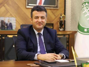 Çarşamba’da "Dijital Çağda Sosyal Medya, Aile Ve Gençlik" Konferansı