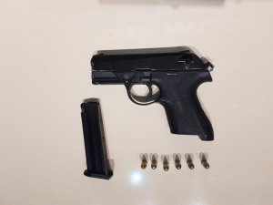 Hakkında 55 Yıl Hapis Cezası Olan 23 Şahıs Tutuklandı