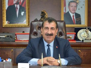 Tüdki̇yeb Genel Başkanı Çelik: "Gübre Fiyatlarındaki Yüzde 30 İndirimi Olumlu Karşılıyor Ve Devamını Bekliyoruz"