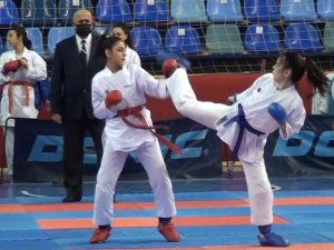 Karatede Türkiye Finalistleri Belli Oldu