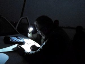 Aydın’da Kaçak Av Denetimleri Devam Ediyor