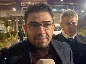 Kayserispor 2. Başkanı Onur Gözbaşı: "Galatasaray Karşısında Galibiyeti Kaçırdık"