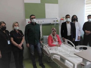 Manisa’da Bir İlk: Ölümcül Akciğer Pıhtısına Anjiyografi İle Müdahale