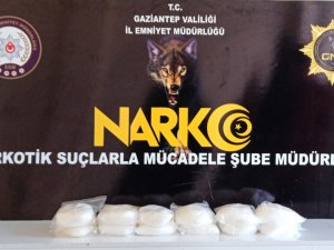 Polis Uyuşturucu Tacirlerine Göz Açtırmıyor
