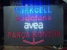 Çileden çıkartan kontör vurgunu!