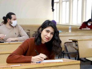 Bilim Ve Teknoloji Üniversitesi 33 Yeni Öğrenci Aldı