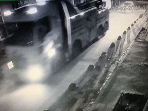 Çekmeköy’de Çekici Vurgunu: İ̇şten Atılınca 2 Milyon Liralık Çekiciyi Çaldı