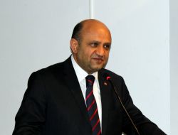 Bakan Işık: “paralel Yapıyla Mücadele Etmek Milli Güvenlik Meselesidir”