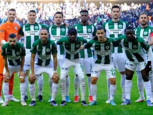 Giresunspor Kazanmayı Unuttu