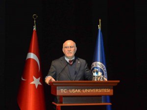 Uşak Üniversitesi’nde Hedef ’Yökak’ Kalite Belgesi