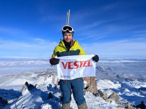 Vestel’in Desteğiyle Zirveden Zirveye Tırmanıyor