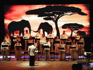Mdob, Mersinlileri ‘A Capella’ Konseriyle Buluşturacak