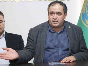 Başkan Koçak: “Tarımsal Girdilerde Kdv İndirimi Talep Ediyoruz”