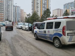 Kiralık Araçla Hırsızlık