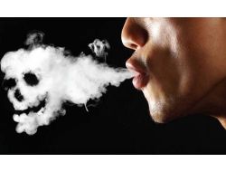 Koah Akciğer Kanserinin De Nedenleri Arasında