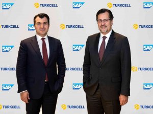 Turkcell, Dijital Dönüşüm Çalışmalarına Sap Türkiye İş Birliği İle İvme Kazandırdı