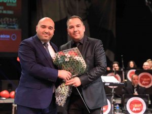 Büyükşehir’den Sevgililer Günü Konseri