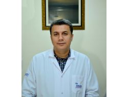 Ortopedide De "Prp" Mucizesi