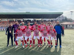 Bilecikspor Yönetiminden Hakeme Tepki