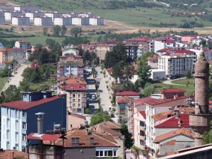 Sarıcaoğlu: “Nüfusumuz 30 Bin Olacak”