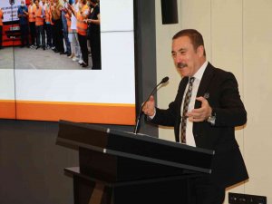 Ahi̇d’in Yönetim Kurulu Toplantısı Gerçekleştirildi