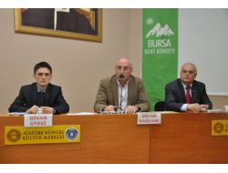 Kent Konseyi’nden Yeni Osb’ye Vize Çıkmadı
