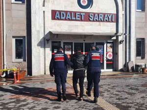 Isparta’da Hırsızlık Operasyonu: 1 Kişi Tutuklandı