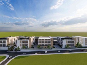 Esenyurt, Kampüs Lise İle 5 Yeni Okul Kazanıyor