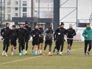 Manisa Fk’da Bandırmaspor Hazırlıkları Başladı