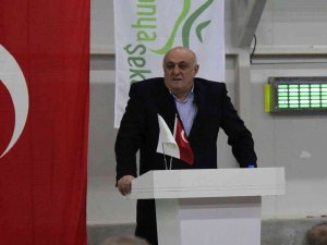 Konya’da Pancar Çiftçisine Milyarlık Ödeme