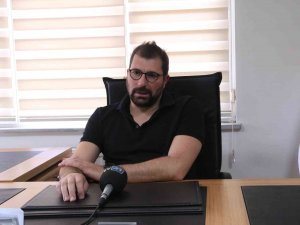Belediye Derincespor Teknik Direktörü Murat Parlak: