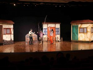 Kbt’den ‘Nalınlar’a Gala