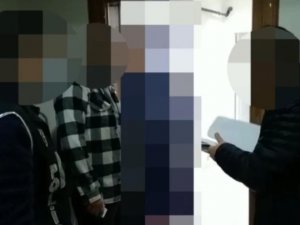 Şanlıurfa’da Fetö Operasyonu: 16 Gözaltı