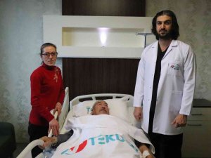 Testis Kanserinde Erken Tedavi Önemli