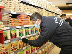 Edremit Belediyesinden Kdv Denetimi