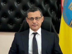 Dr. Öğr. Üyesi Sannav, Atam Haberleşme Üyeliğine Seçildi