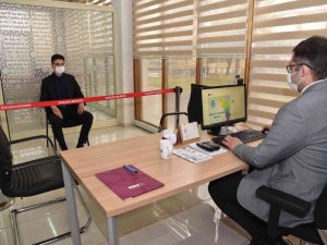 Selçuklu İ̇stihdam Merkezi 4 Bin 500 Kişiye İş İmkanı Sağladı