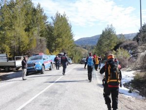 13 Gün Sonra Ölü Bulunan Barış, Düşüp Boynunu Kırmış