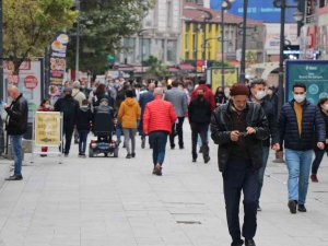 Omicron Varyantı Karabük’te Hızla Yayılıyor, Haftalık Vaka Sayısı 2 Bin 700’e Yükseldi