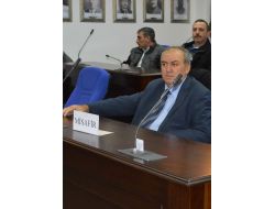 Edremit Esnaf Kefalet Kooperatifi’nde Alparslan Güven Tazeledi