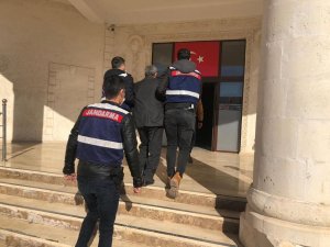Mardin’de Kasten Adam Öldürme Şüphelisi Yakalandı