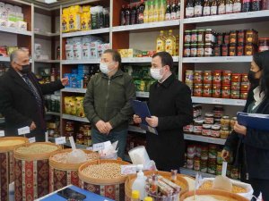 Uygulama Hayata Geçti Ekipler Sahaya İndi