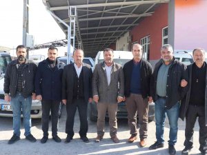 İ̇kinci El Araçlarda Bahar Beklentisi